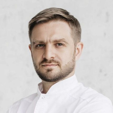 Царицын Александр Владимирович, стоматолог-хирург