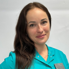 Николаева Ольга Николаевна, стоматологический гигиенист