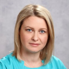 Степанова Юлия Олеговна, стоматолог-терапевт