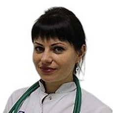 Пипченко Ирина Григорьевна, терапевт