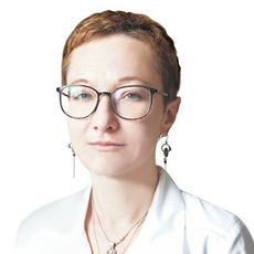 Акулова Валерия Алексеевна, терапевт