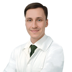 Матвеев Михаил Олегович, эндоскопист