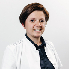 Науменко Кристина Александровна, детский офтальмолог