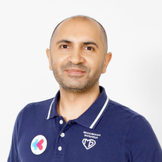 Валесян Армен Артюшович, гинеколог