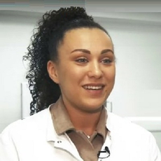 Кривокорова Любовь Владимировна, рентгенолог