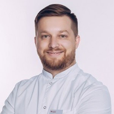 Аверьянов Сергей Викторович, ортопед