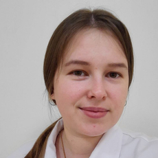 Борисова Вера Николаевна, педиатр