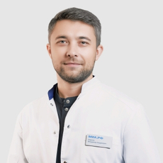 Карпов Владимир Андреевич, стоматолог-ортопед