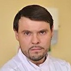 Латыпов Роберт Эльбарович, ортодонт