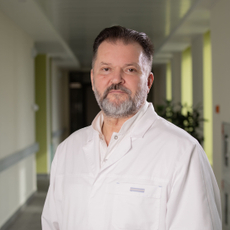 Пасека Анатолий Борисович, физиотерапевт