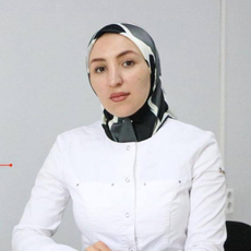 Абдулмуталимова Нурият Магомедовна, кардиолог