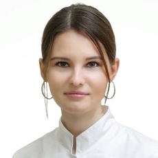 Тетеря Анна Степановна, стоматолог-терапевт