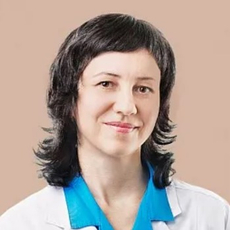 Жукова Наталья Юрьевна, гинеколог