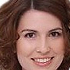 Митяшкина Ольга Николаевна, эндокринолог