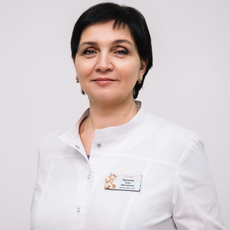 Кукуева Анна Викторовна, врач УЗД