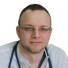 Каган Михаил Александрович, инфекционист