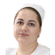 Буралова Залина Лечиевна, эндокринолог