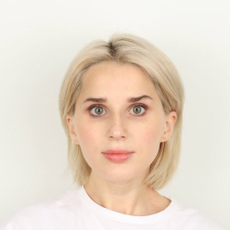 Софроницкая Ксения Владимировна, ортодонт