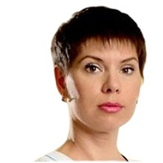 Буркова Алина Валерьевна, эндокринолог