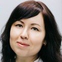 Шкляева Ольга Васильевна, детский офтальмолог
