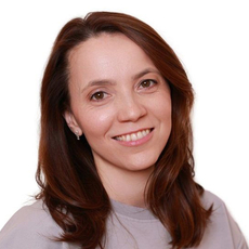 Гимадетдинова Аида Айратовна, детский логопед