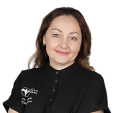 Захарова Елена Павловна, стоматологический гигиенист
