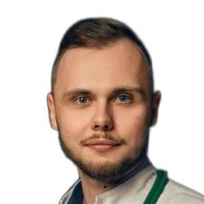 Рыжов Артём Владимирович, терапевт