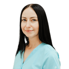 Афанасьева Светлана Анатольевна, стоматолог-терапевт