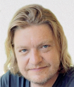 Корницкий Василий Сергеевич, гомеопат