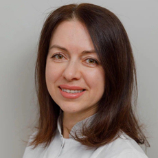 Сальникова Татьяна Владимировна, врач УЗД