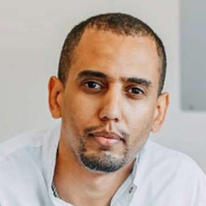 Лачоре Алекс Лакеу, офтальмолог