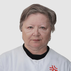 Фаттахова Рима Ахметовна, офтальмолог