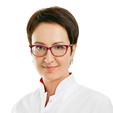 Котова Ирина Алексеевна, невролог