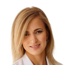 Серпионова Екатерина Константиновна, терапевт