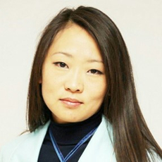 Клыпа Майя Александровна, врач УЗД