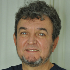 Красулин Игорь Николаевич, массажист