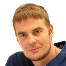 Разумов Дмитрий Владимирович, невролог