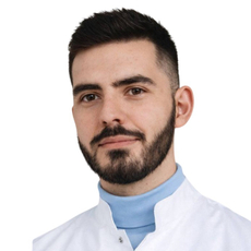 Базаев Александр Альбертович, гематолог