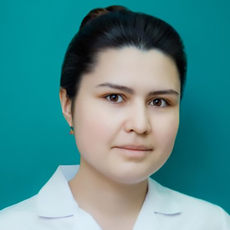 Махмутова Юлия Раисовна, врач УЗД