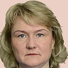 Падуева Светлана Анатольевна, врач скорой помощи