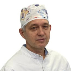 Кавыршин Валерий Михайлович, ЛОР