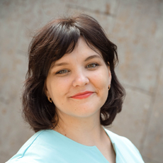 Солинова Анна Александровна, педиатр