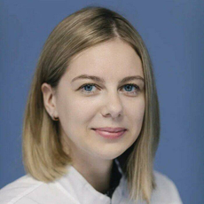 Горленко Екатерина Владимировна, невролог