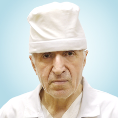 Дурнаев Дибир Ризванович, хирург