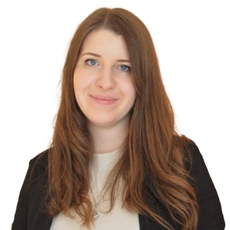 Горшкова Анастасия Юрьевна, психолог