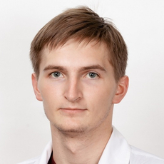 Николаев Денис Сергеевич, терапевт