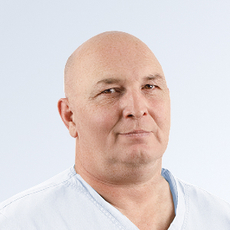 Гутнов Сергей Расланович, анестезиолог