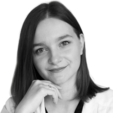 Постникова Полина Олеговна, ревматолог