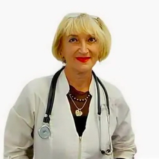 Шуляк Наталья Игоревна, детский кардиолог