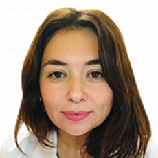 Кандалина Виолетта Владимировна, эндокринолог